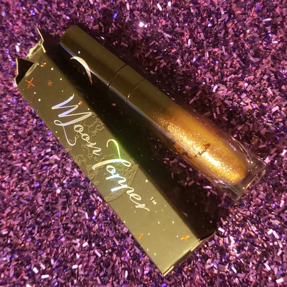 ๐๐งโโ๏ธMOONRISE Black ๐ Moon Cosmetics Moon Topper NWT - Picture 5 of 6